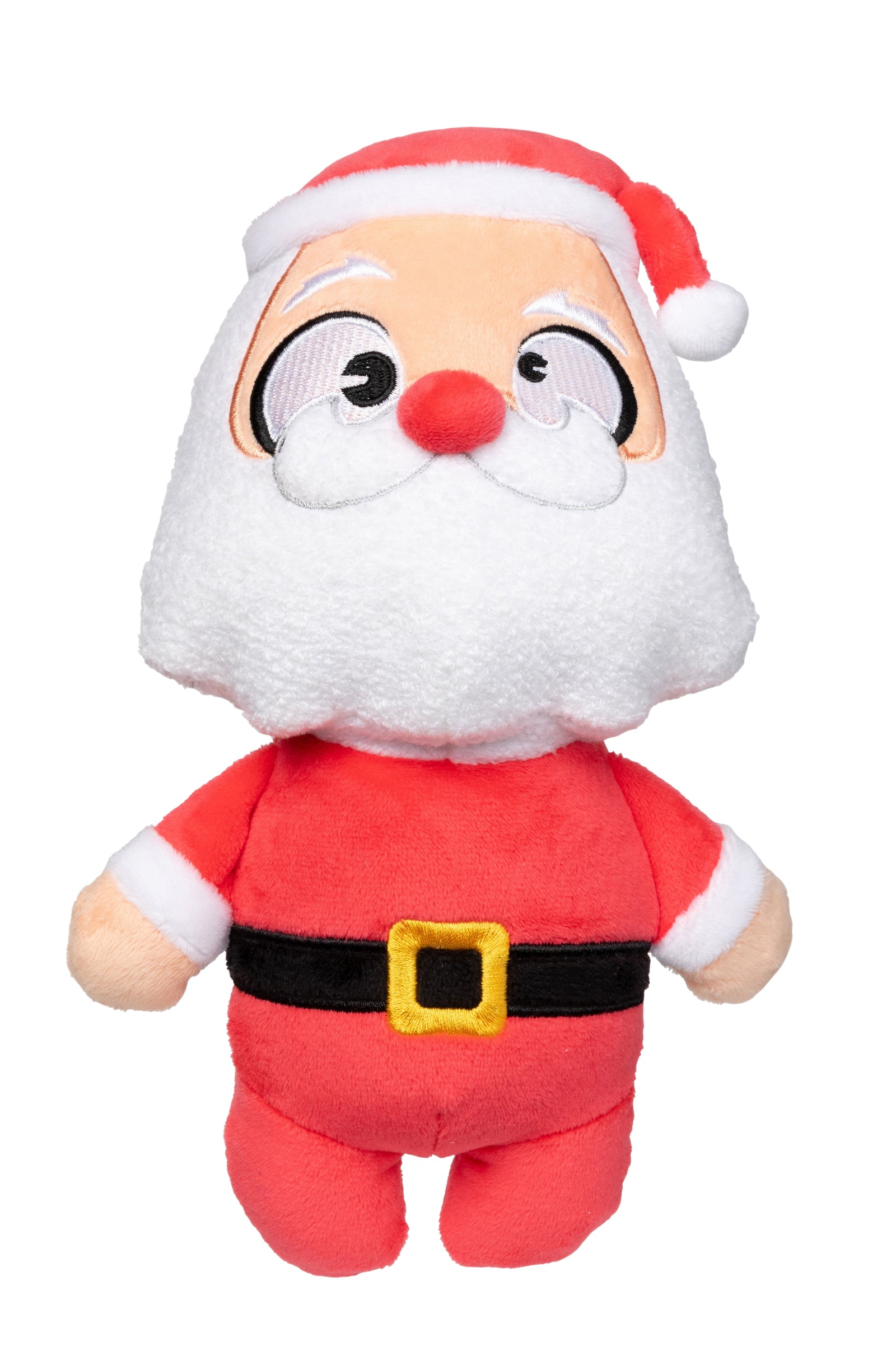 FuzzYard Dog Toy - Big Nick