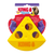 KONG Cat Rewards Rocker Cheese