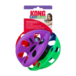 KONG Cat Criss Cross