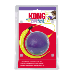 KONG Purrsuit Whirlwind Cat Toy