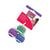 KONG Active Tennis Balls with Bells Cat Toy - RSPCA VIC