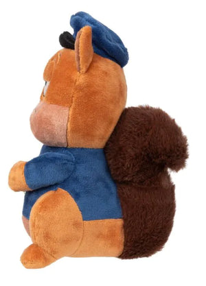 FuzzYard Dog Toy - Curbside Carl