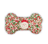 Kazoo Christmas Bone Santa Cookie