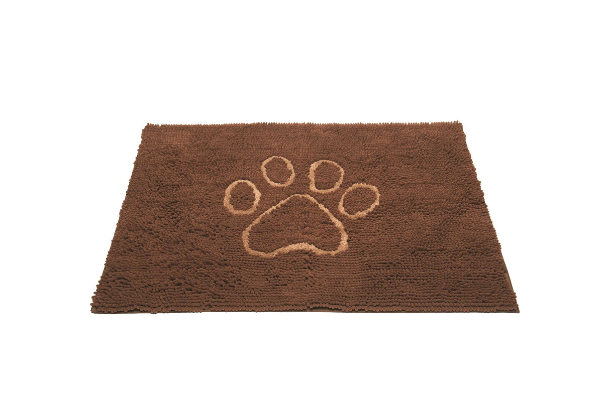 DGS Dirty Dog Doormat
