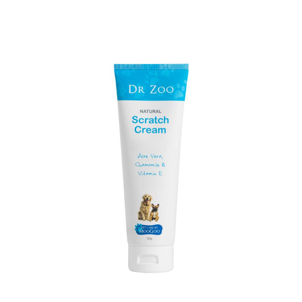 Dr Zoo Scratch Cream 120g - RSPCA VIC
