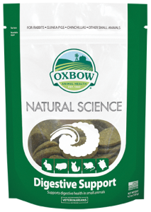 Oxbow Supplements - Digestive Support 120g