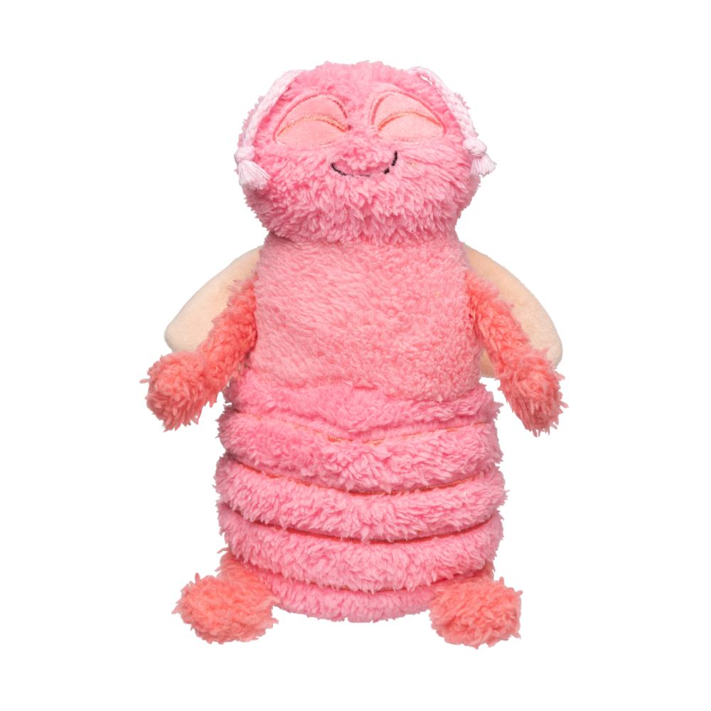 Fuzzyard Plush Dog Toy Flutter the Bed Bug - RSPCA VIC