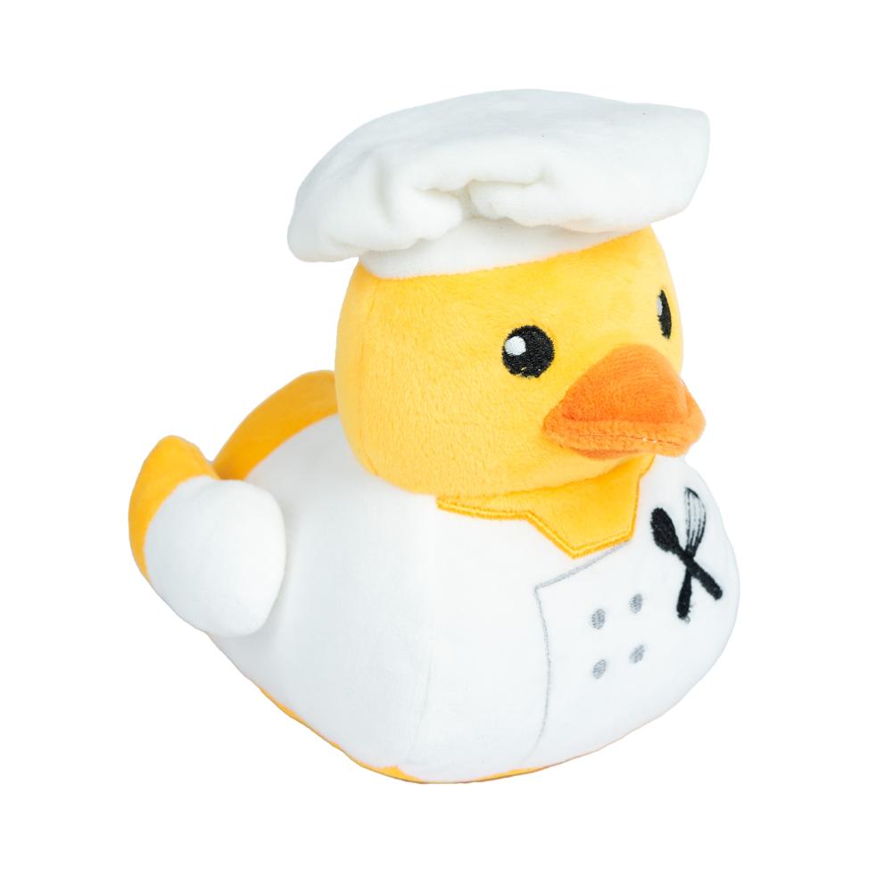 Fuzzyard Plush Dog Toy Gordon Quacksay - RSPCA VIC