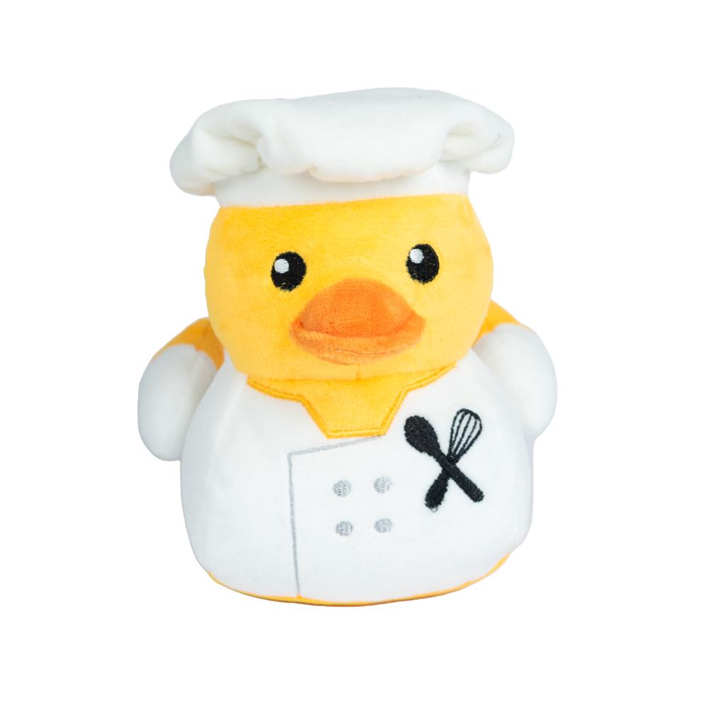 Fuzzyard Plush Dog Toy Gordon Quacksay - RSPCA VIC