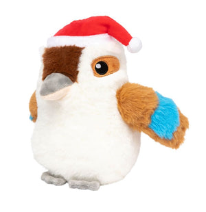 Fuzz Yard Ka-Tree-Na the Kookaburra - Dog Toy