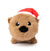 Fuzz Yard Felix-Navidad the Wombat - Dog Toy