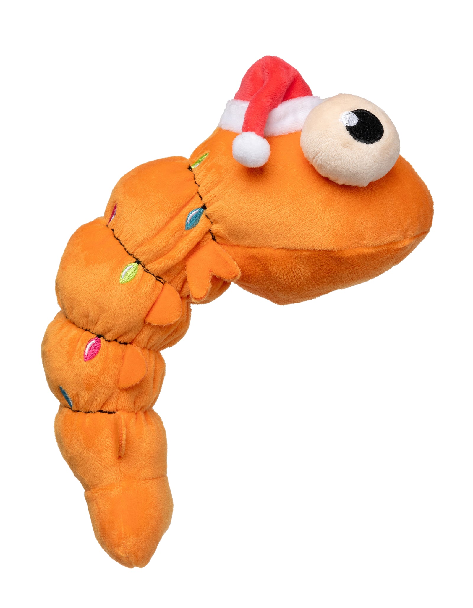 FuzzYard Dog Toy - Shelvis Presley