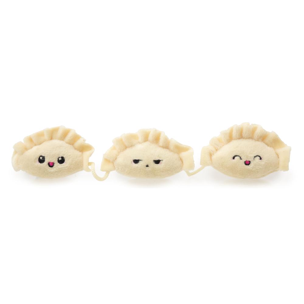 Fuzzyard Cat Toy Dumplings - RSPCA VIC