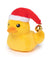 FuzzYard Merry Quackmas - Cat Toy