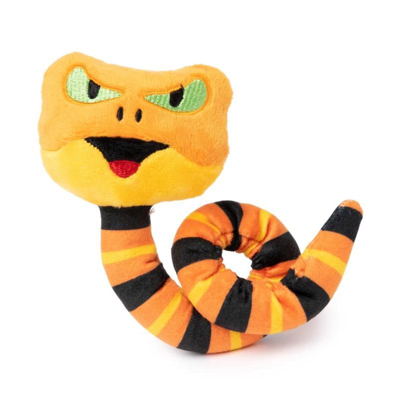 FuzzYard Slim Snakey - Cat Toy