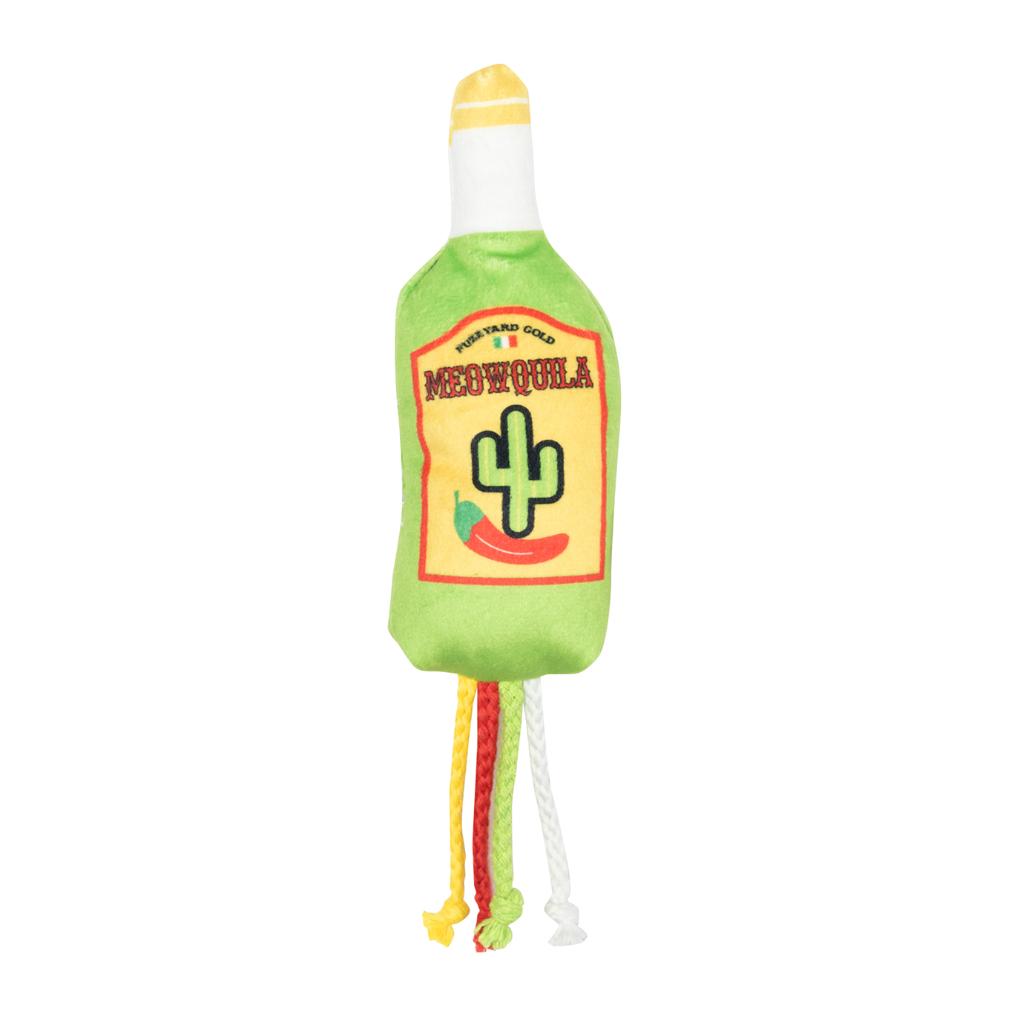 Fuzzyard Cat Toy Meowquila - RSPCA VIC