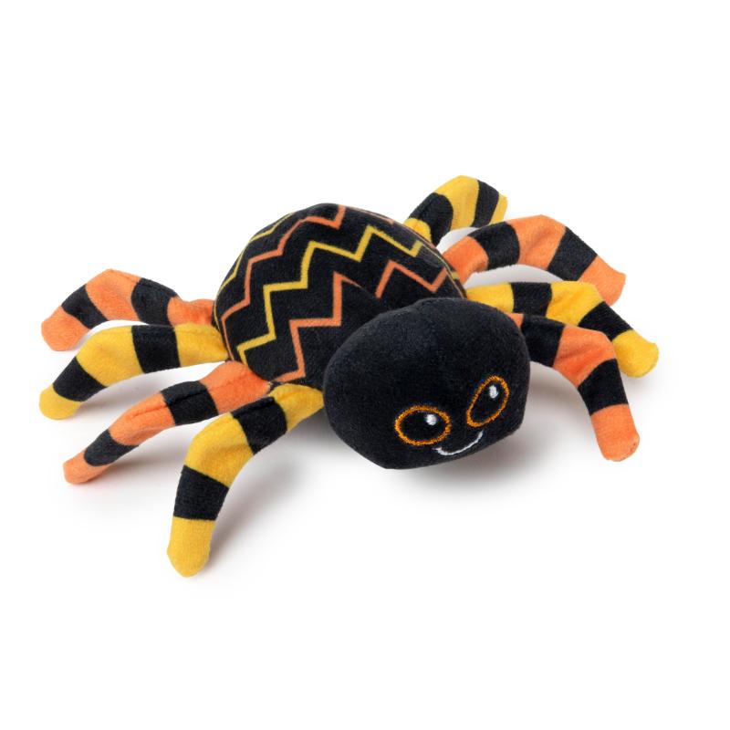 FuzzYard Tina Tarantula - Cat Toy