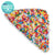 Kazoo Barney's Barkery Fairy Bread