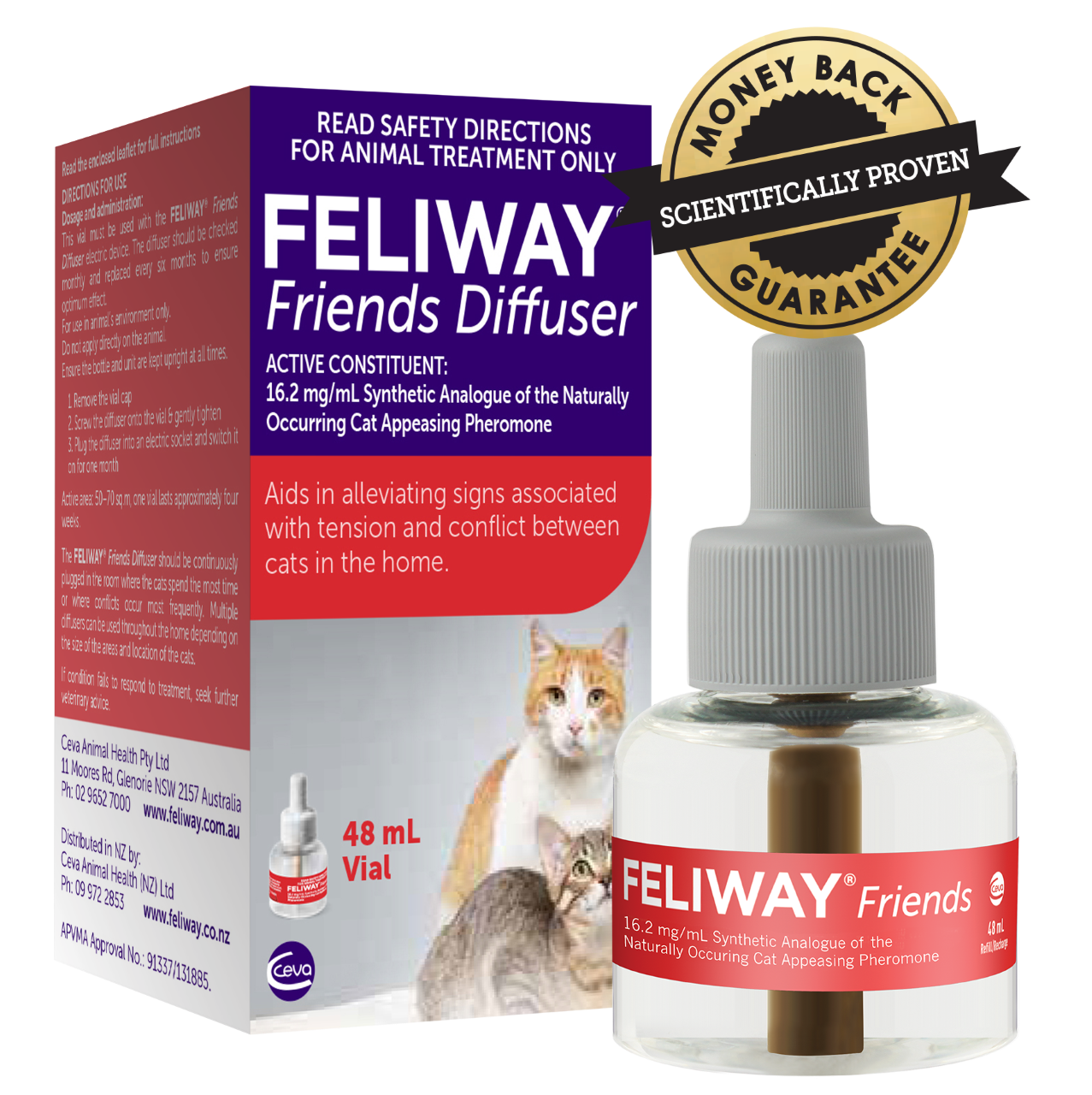 Buy sales feliway australia