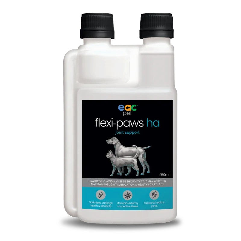 EAC Flexi- Paws Ha 250ml