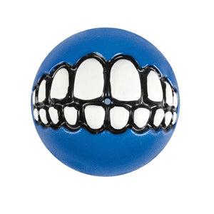 Rogz Grinz Fetch Ball 3 pack