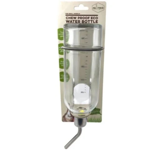 Pipsqueak Small Animal Drinker Glass 350ml