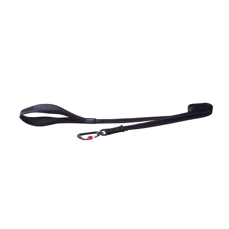 Rogz AirTech Classic Lead Nightsky Black