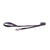 Rogz AirTech Classic Lead Platinum Grey