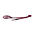 Rogz AirTech Classic Lead Rock Red - Large