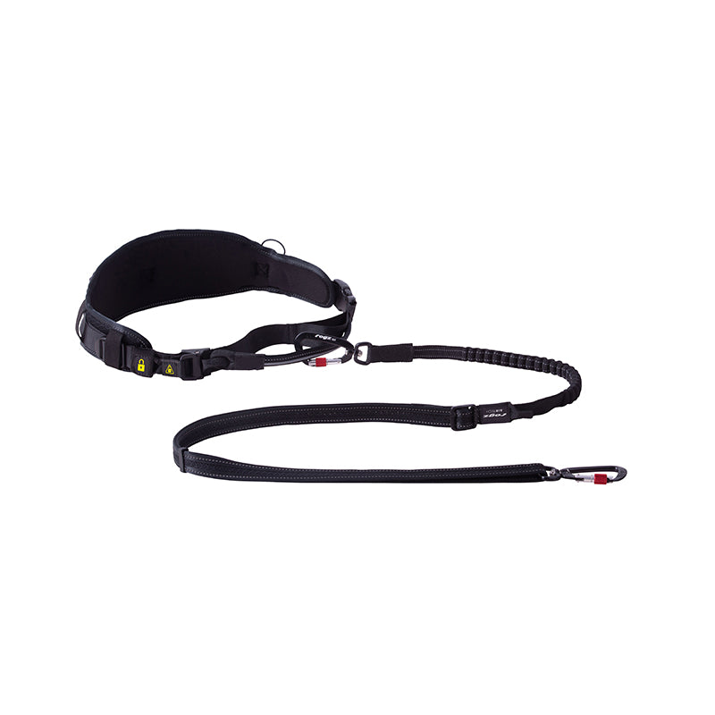 Rogz AirTech Sports Belt Nightsky Black - L/XL