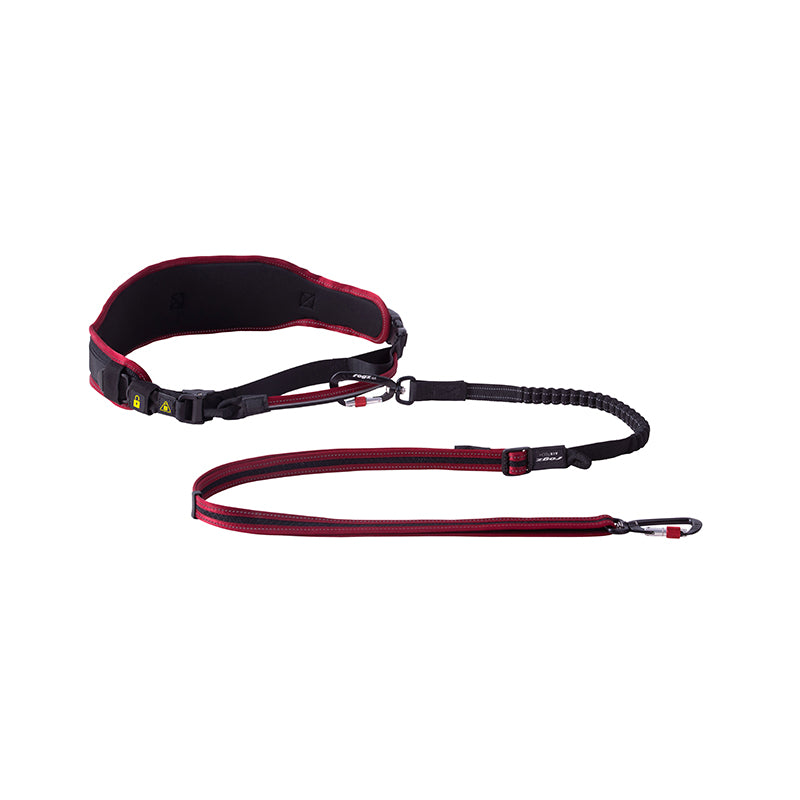 Rogz AirTech Sports Belt Rock Red