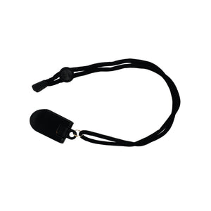 Huskimo Dog Training Clicker Black