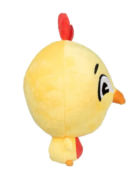 FuzzYard Dog Toy - Hen Diesel