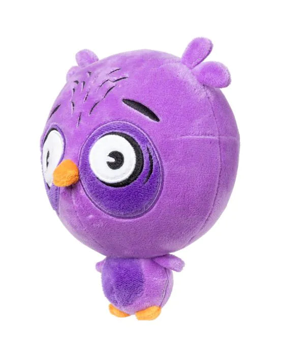 FuzzYard Dog Toy - Hoo-Dini