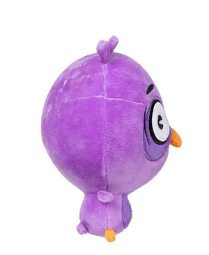 FuzzYard Dog Toy - Hoo-Dini