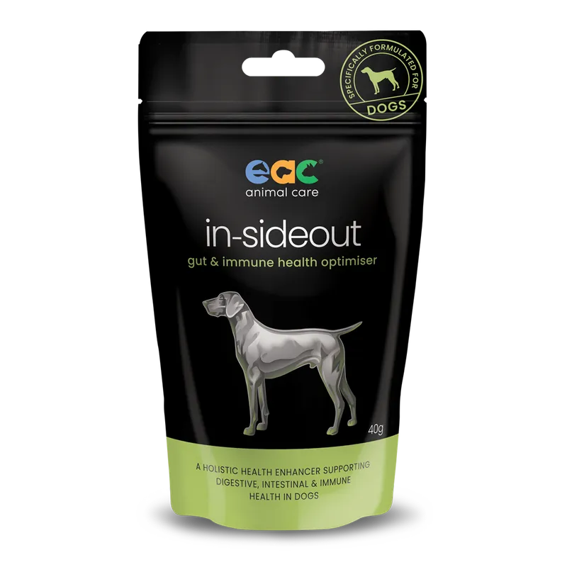EAC In-sideout Dog