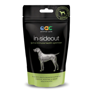 EAC In-sideout Dog