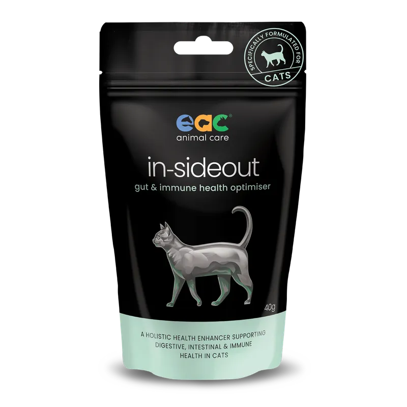EAC In-sideout Cat