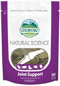 Oxbow Supplement - Joint Support 120g