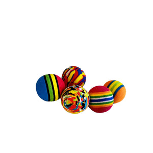 K9 Homes Foam Cat Ball