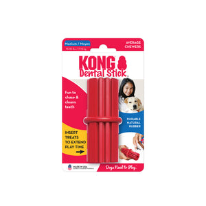 KONG Dog Dental Stick - RSPCA VIC