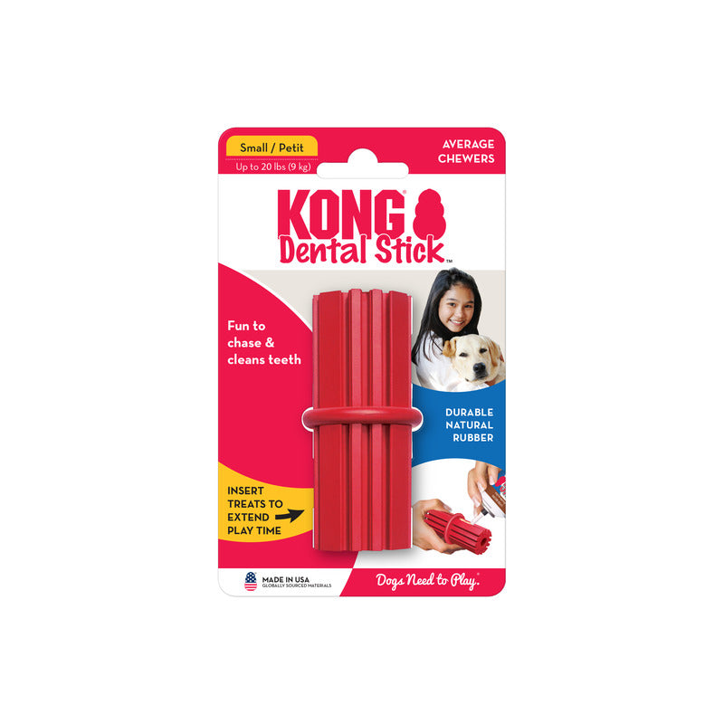 KONG Dog Dental Stick - RSPCA VIC