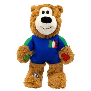 Kong Wild Knots Sport Bear Italy