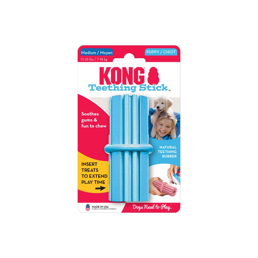 KONG Puppy Teething Stick - RSPCA VIC