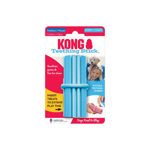 KONG Puppy Teething Stick - RSPCA VIC