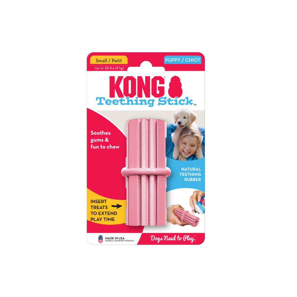 KONG Puppy Teething Stick - RSPCA VIC