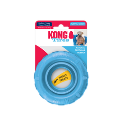 KONG Puppy Tires