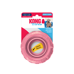 KONG Puppy Tires