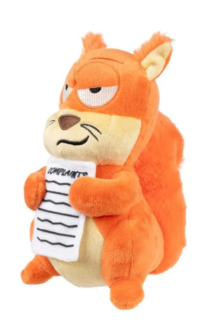 FuzzYard Dog Toy - Karen