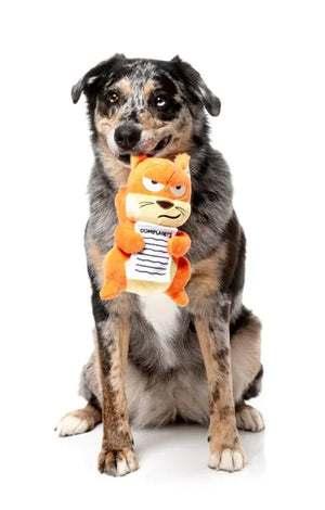 FuzzYard Dog Toy - Karen